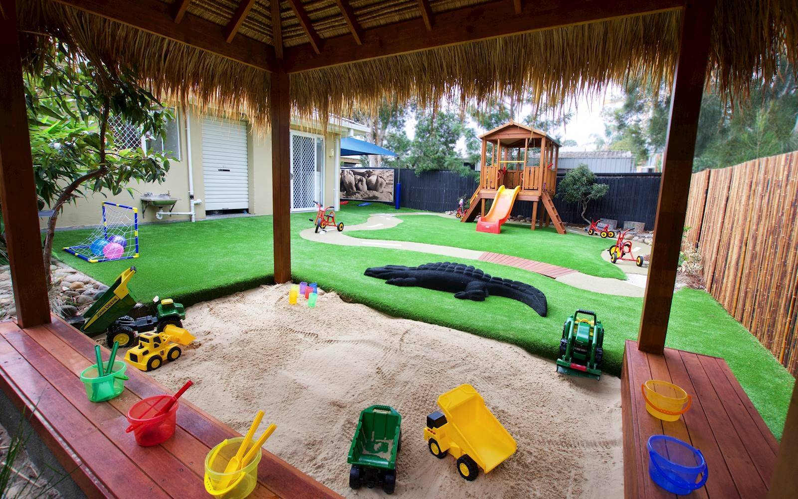 Dinky Di Children's Learning Centre Terrigal Beach