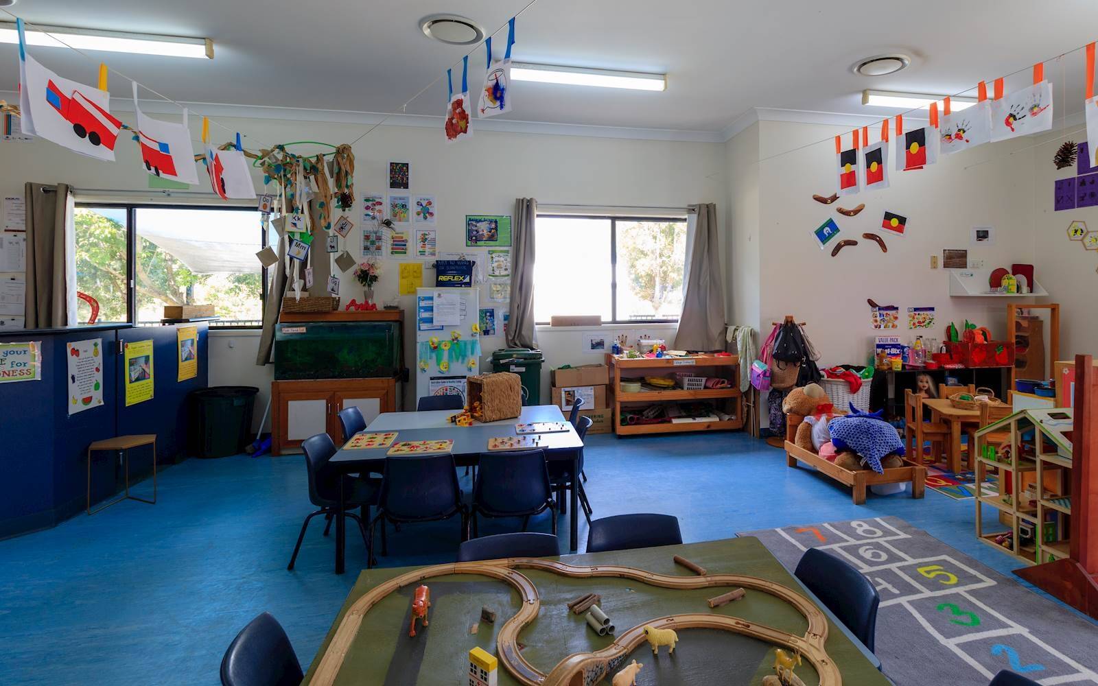 Happyland Kids Child Care Centre