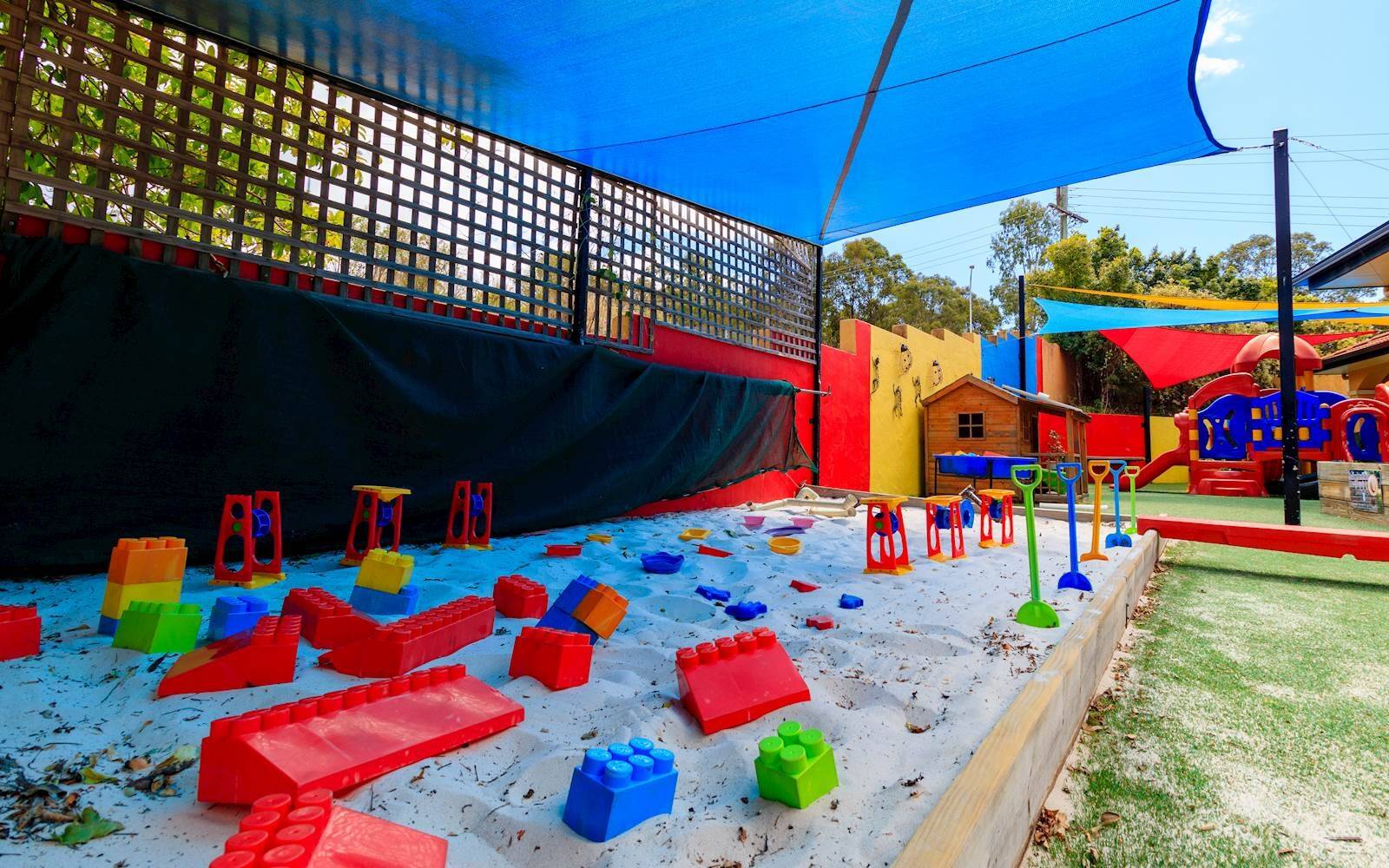 Happyland Kids Child Care Centre
