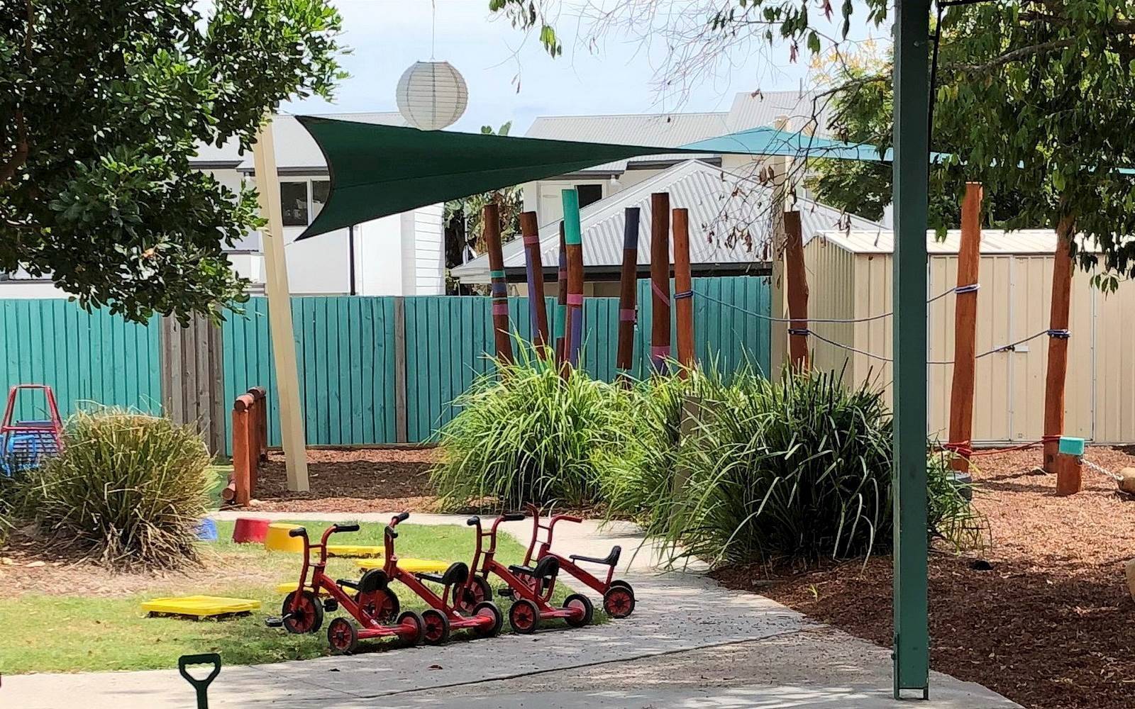 Gardenia Early Learning Deception Bay