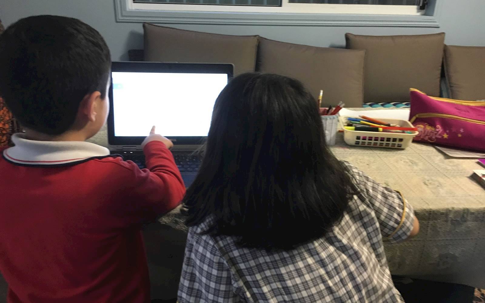 Najah's Family Day Care Service