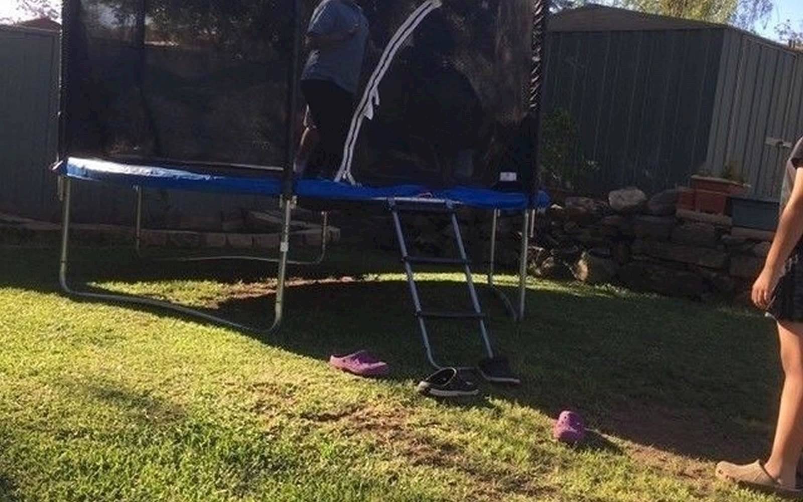 Najah's Family Day Care Service