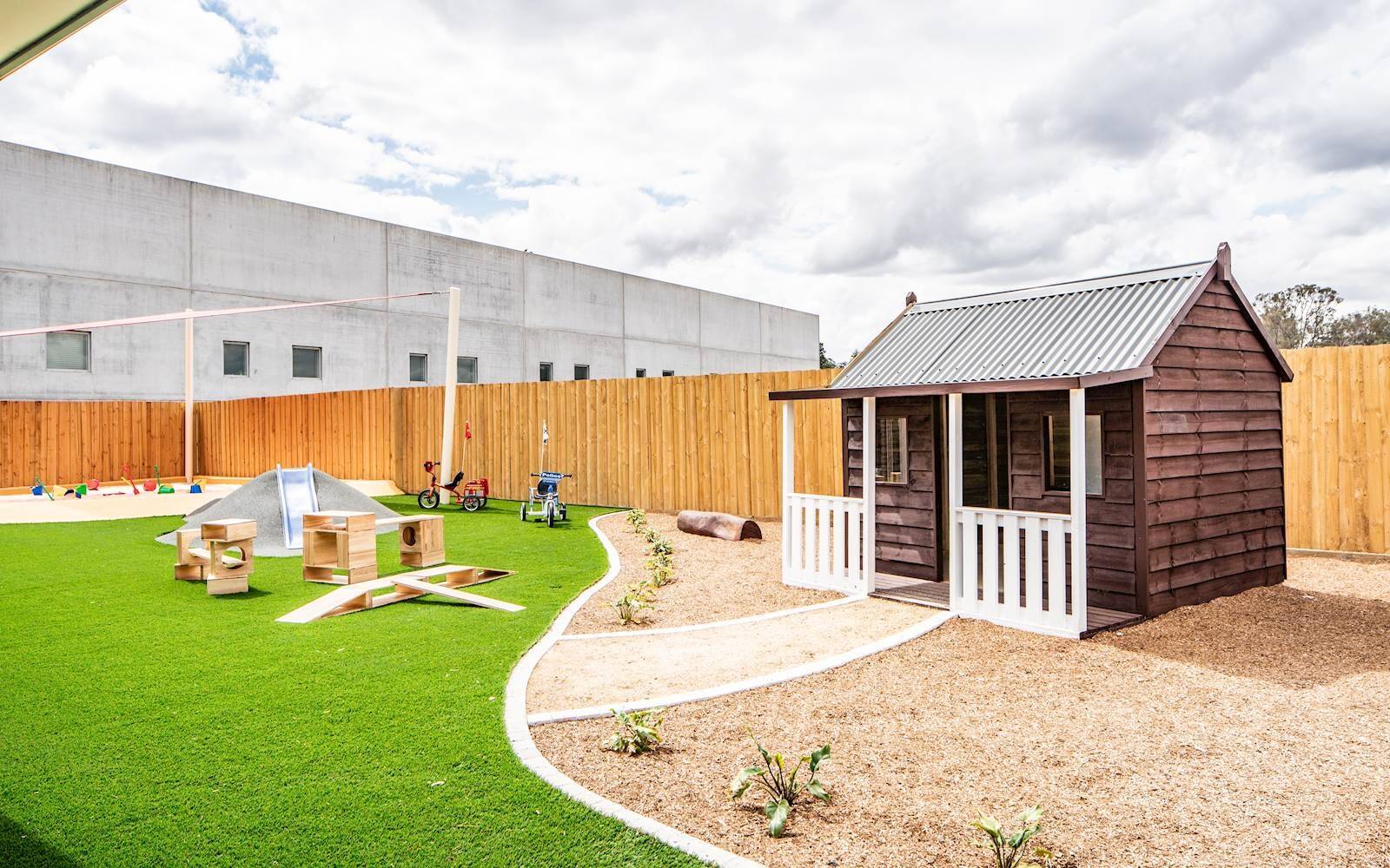 Young Academics Early Learning Centre - Cranebrook