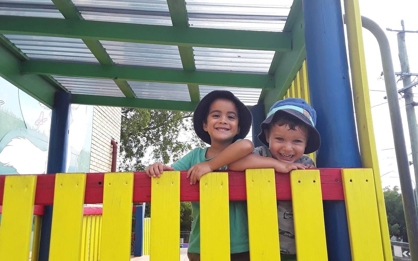 Only About Children Morningside