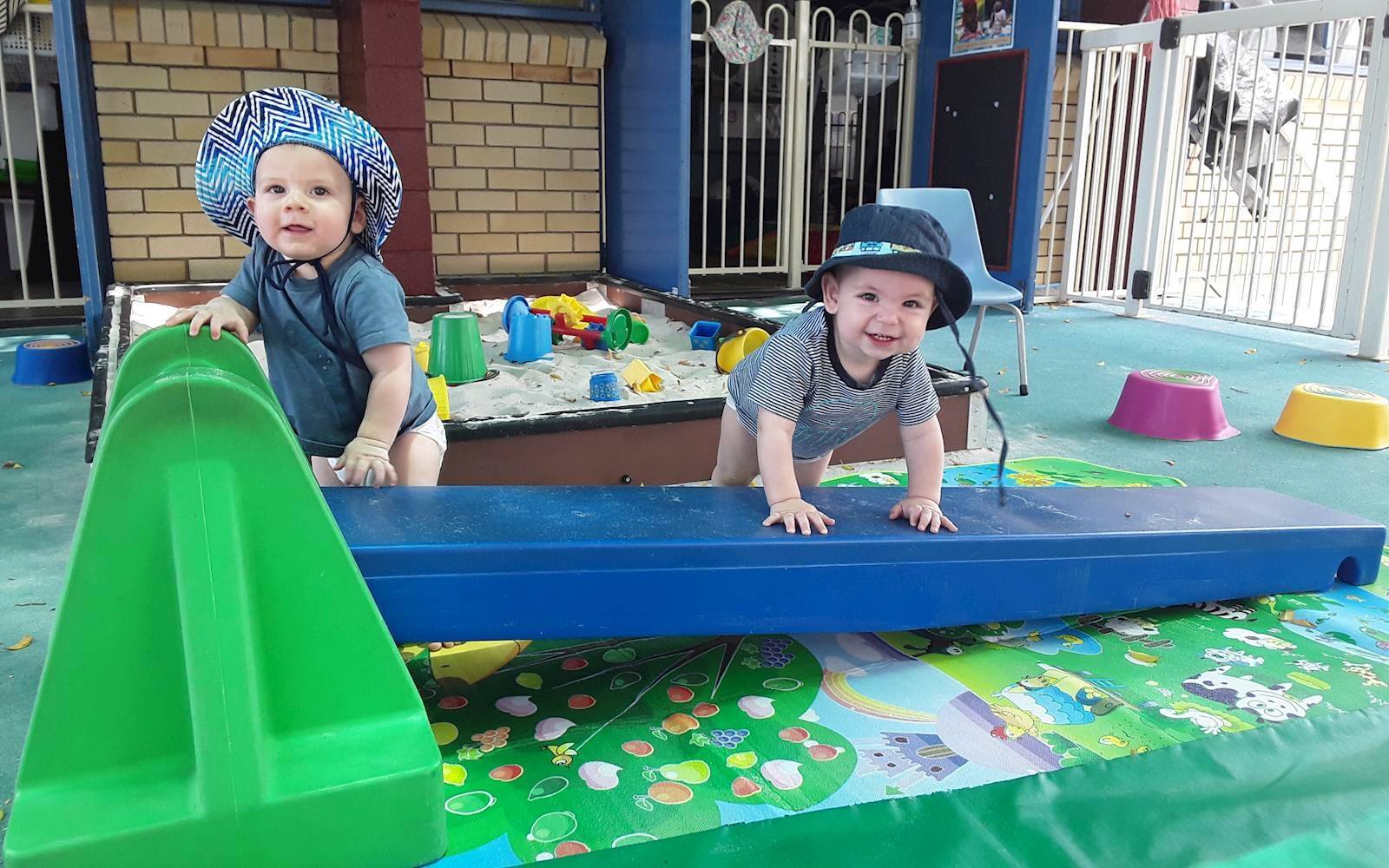 Only About Children Morningside