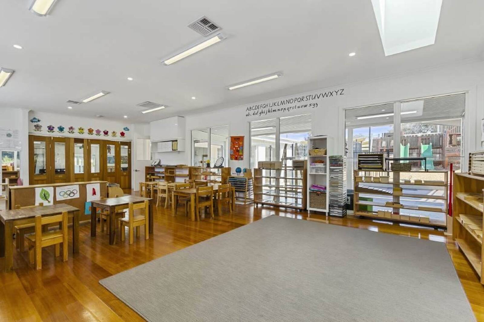 Alto Montessori Early Learning and Kindergarten
