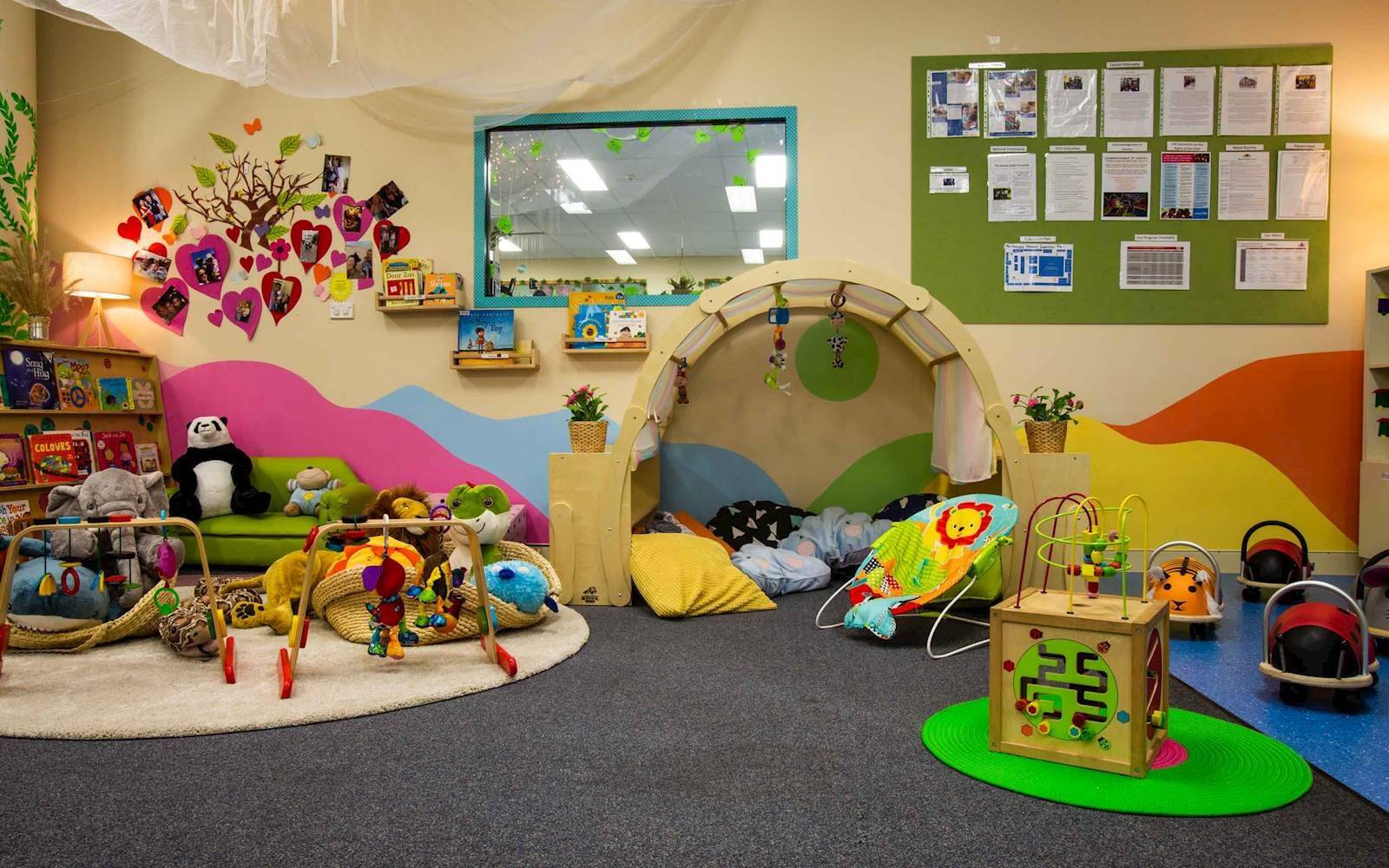 Raising Stars - Five Dock Early Learning Centre