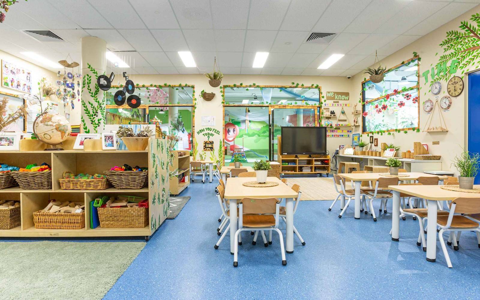 Raising Stars - Five Dock Early Learning Centre