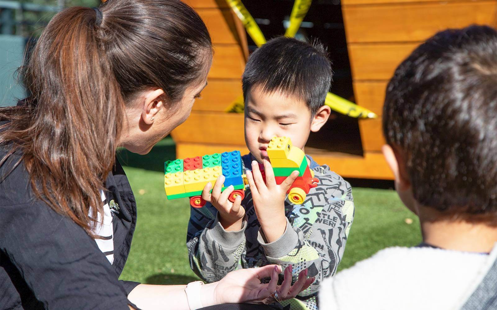 Thrive Early Learning Centre - North Ryde