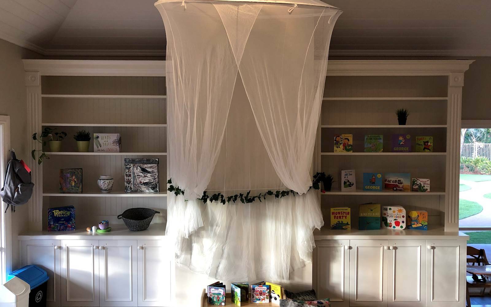 Birches Early Learning Centre