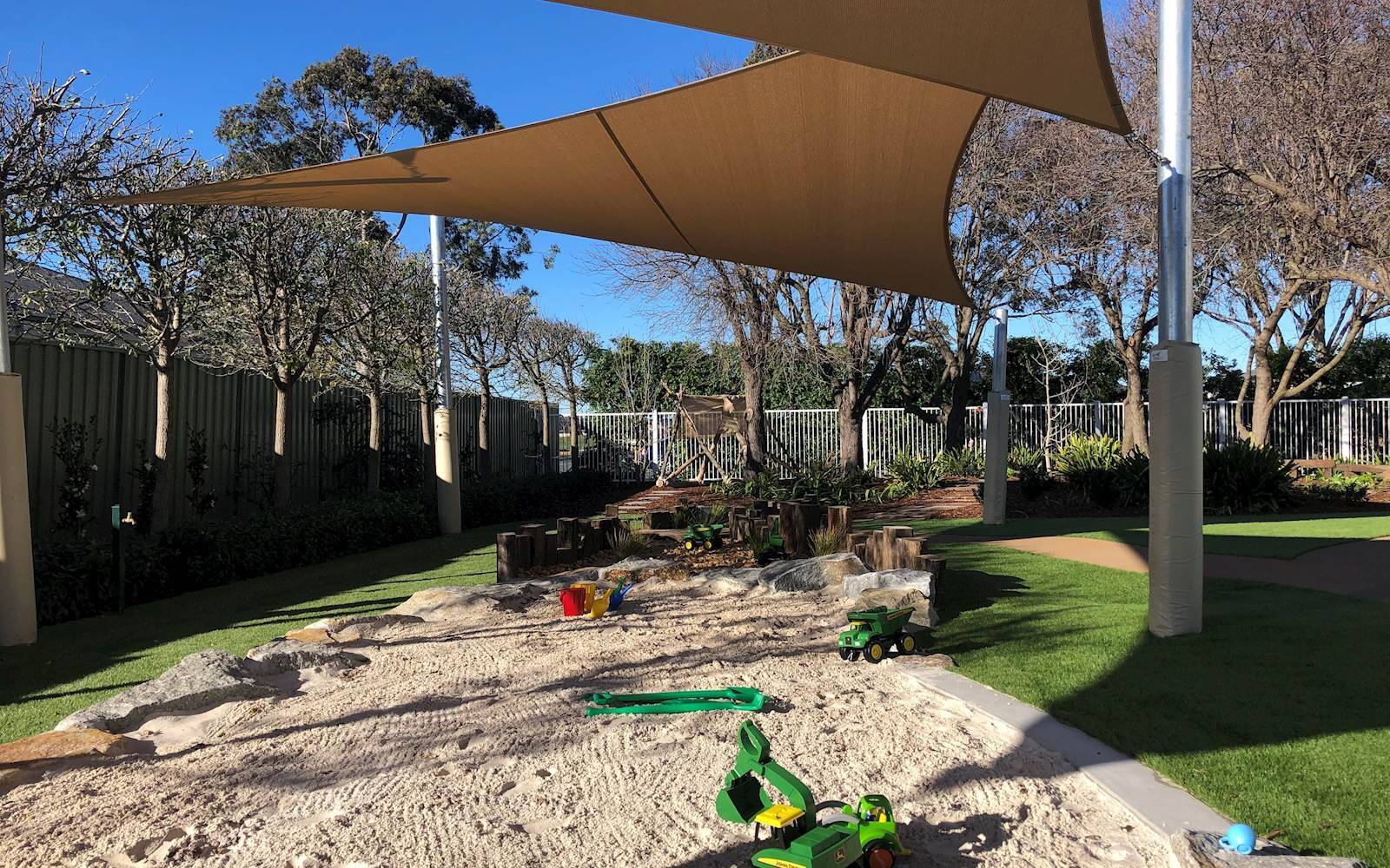 Birches Early Learning Centre