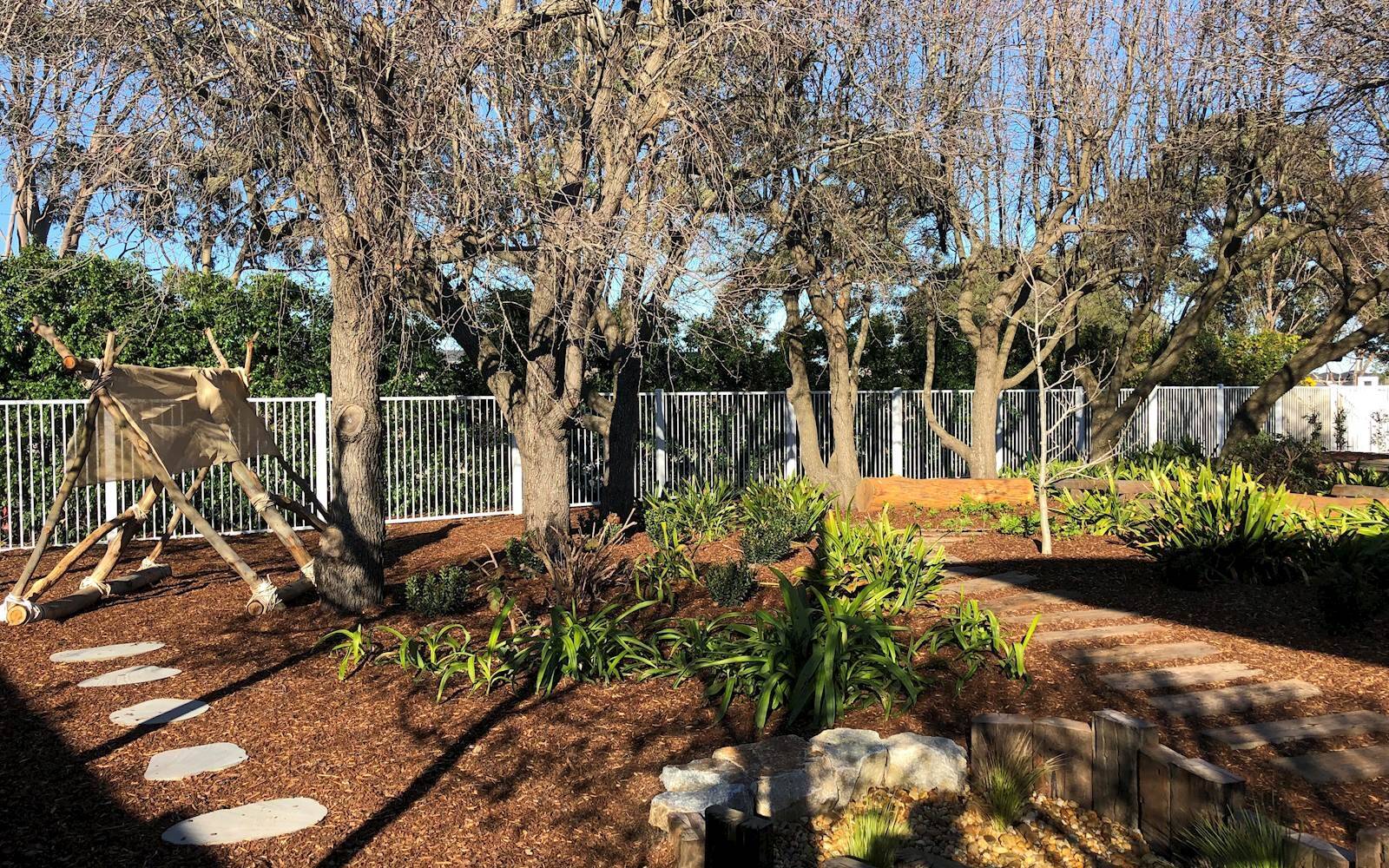 Birches Early Learning Centre