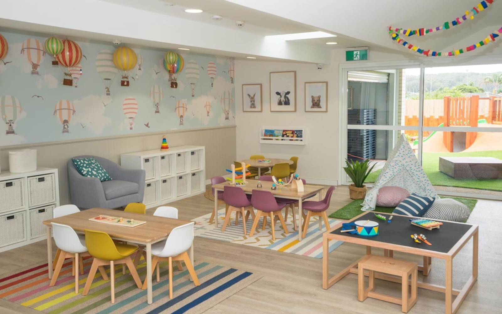 MindChamps Early Learning & Preschool @ Shellharbour