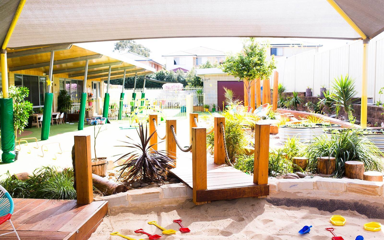 MindChamps Early Learning & Preschool@ West Hoxton 1