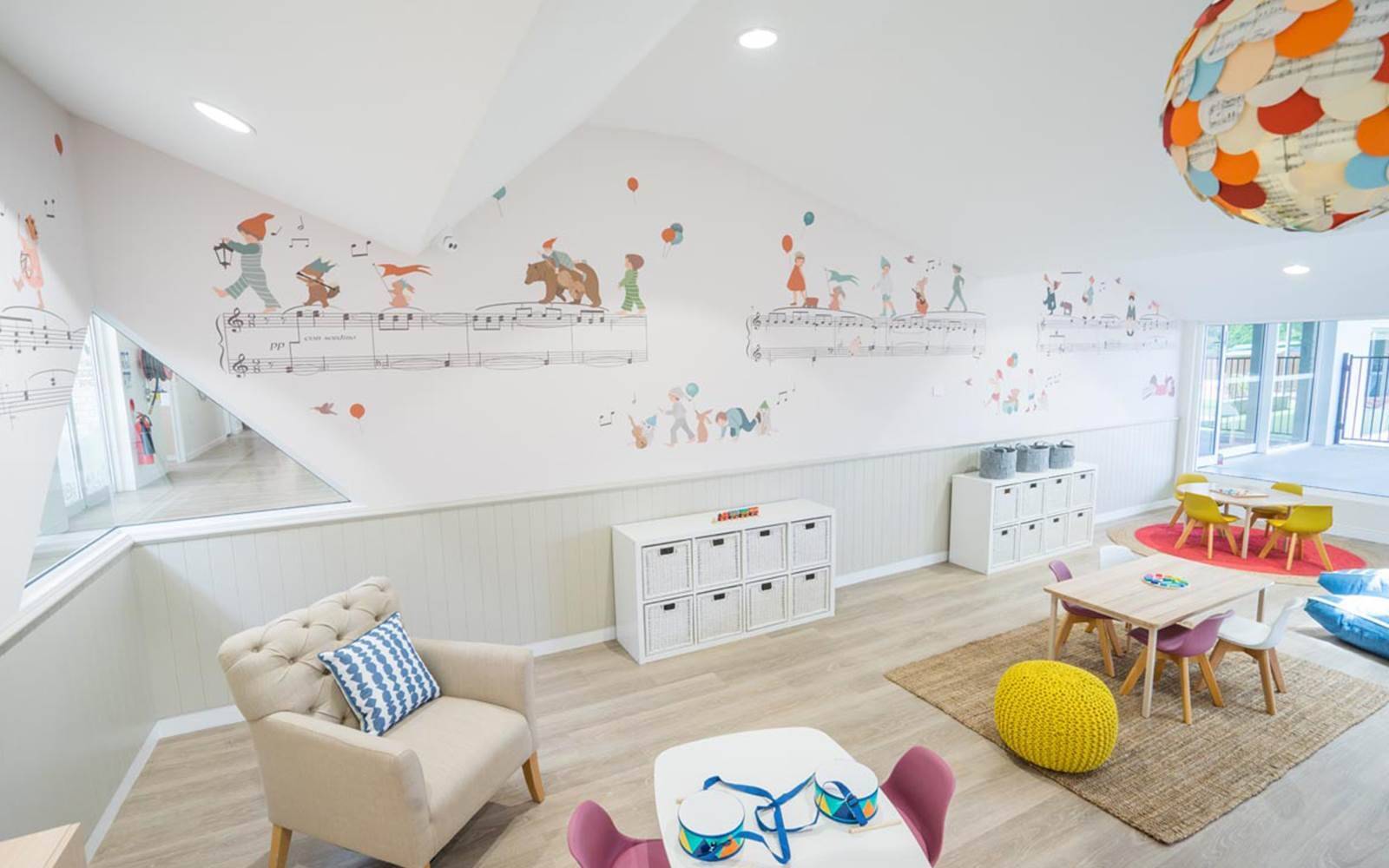 MindChamps Early Learning & Preschool@ West Hoxton 1