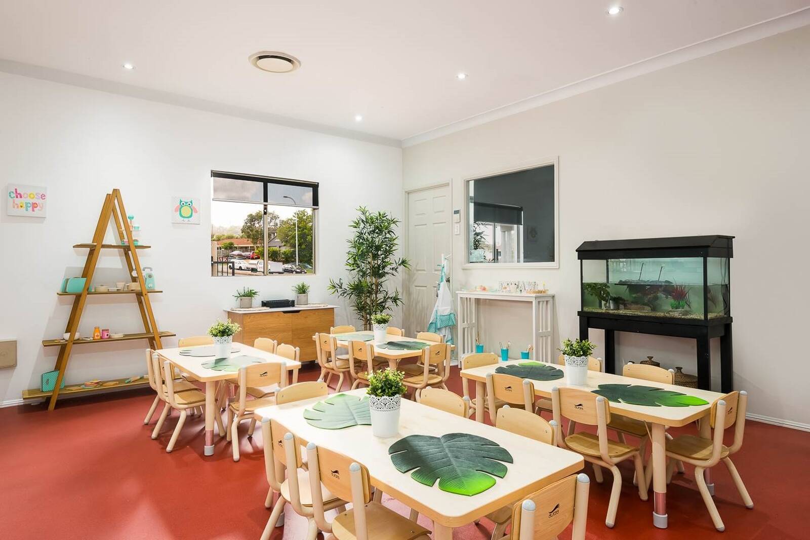 Willow Early Learning Centre  Arundel