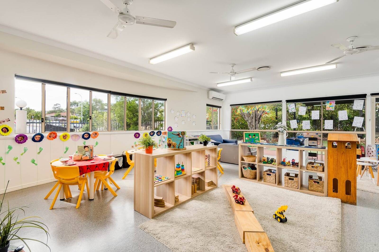 Willow Early Learning Centre  Arundel