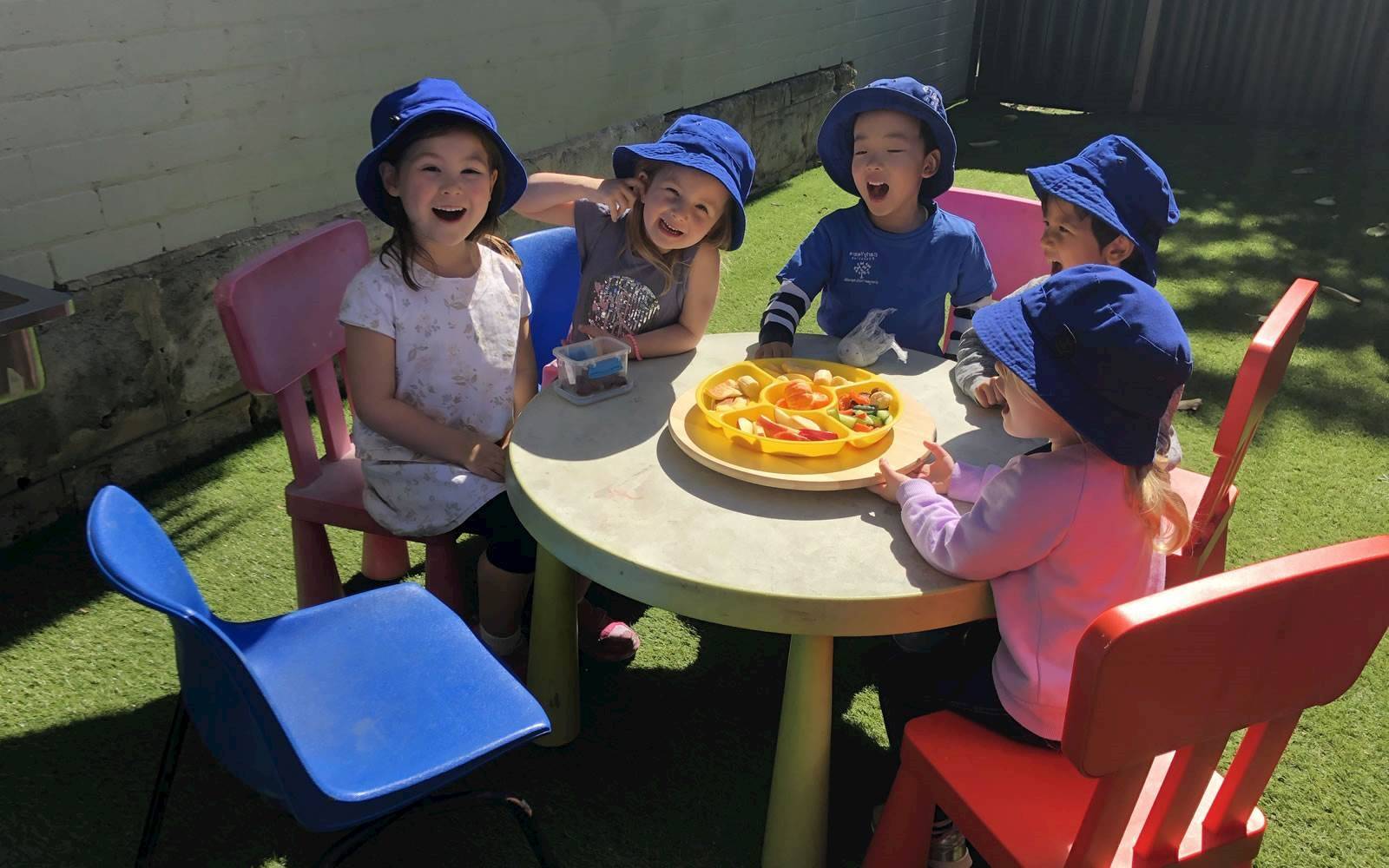 Sparkles Early Learning Centre