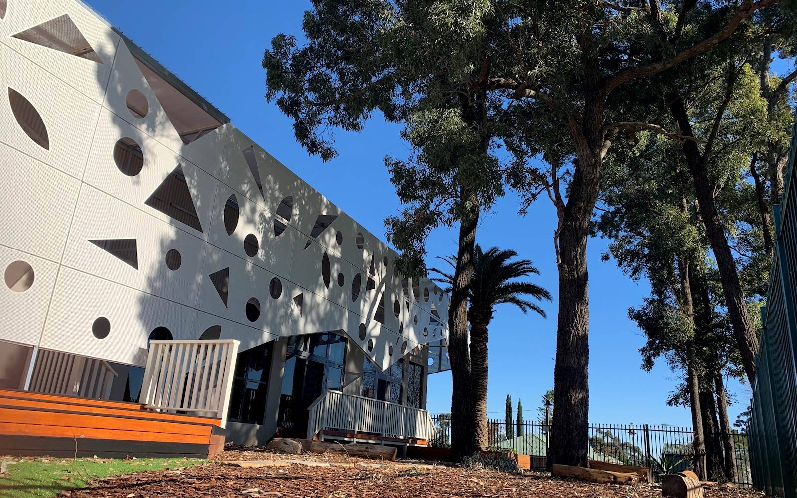 Wiggles and Giggles Childcare Centre