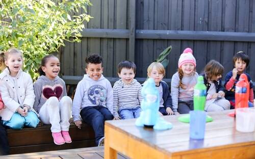 Mentone Childcare & Kindergarten