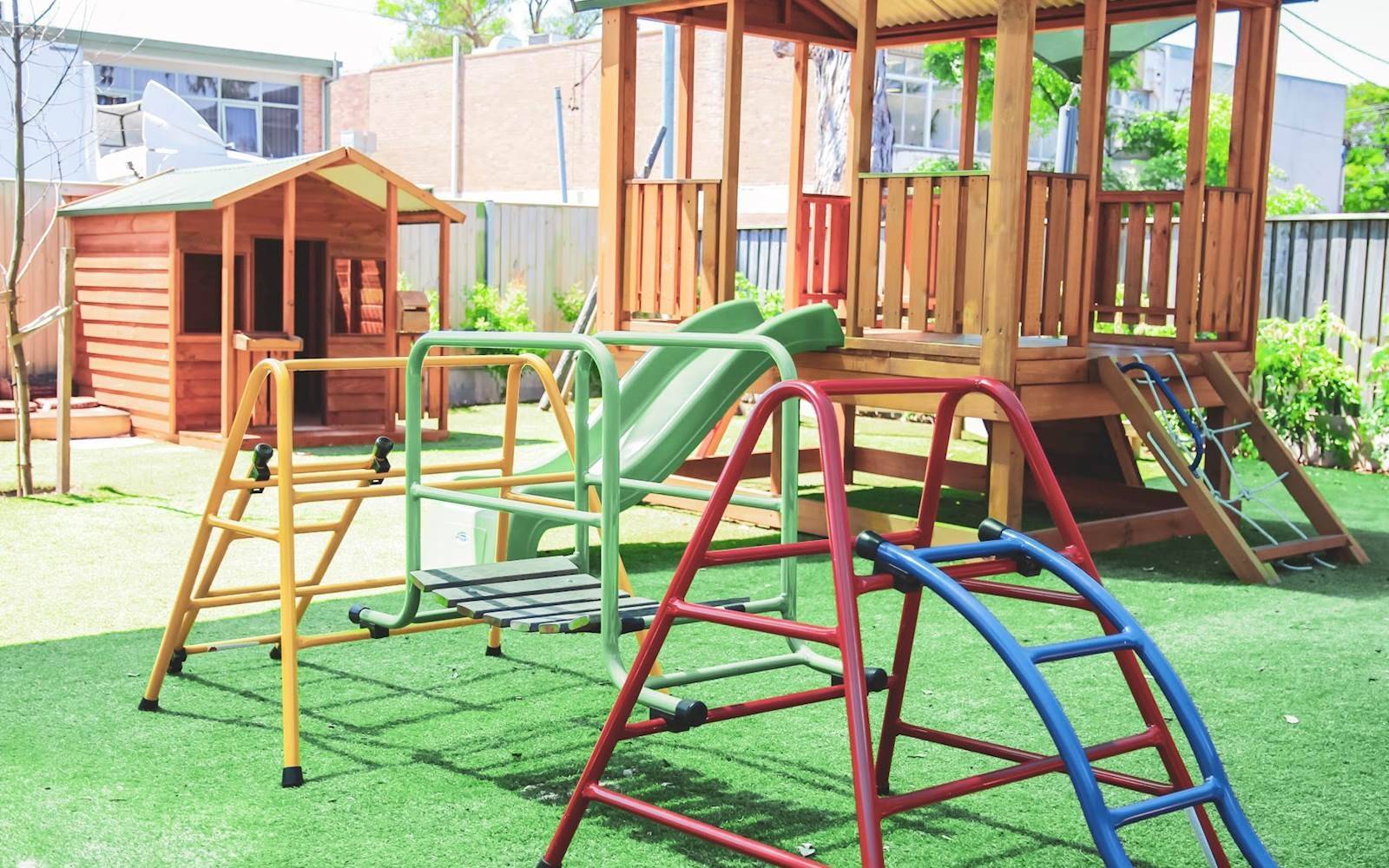 Prepare Early Education Centre - Forestville