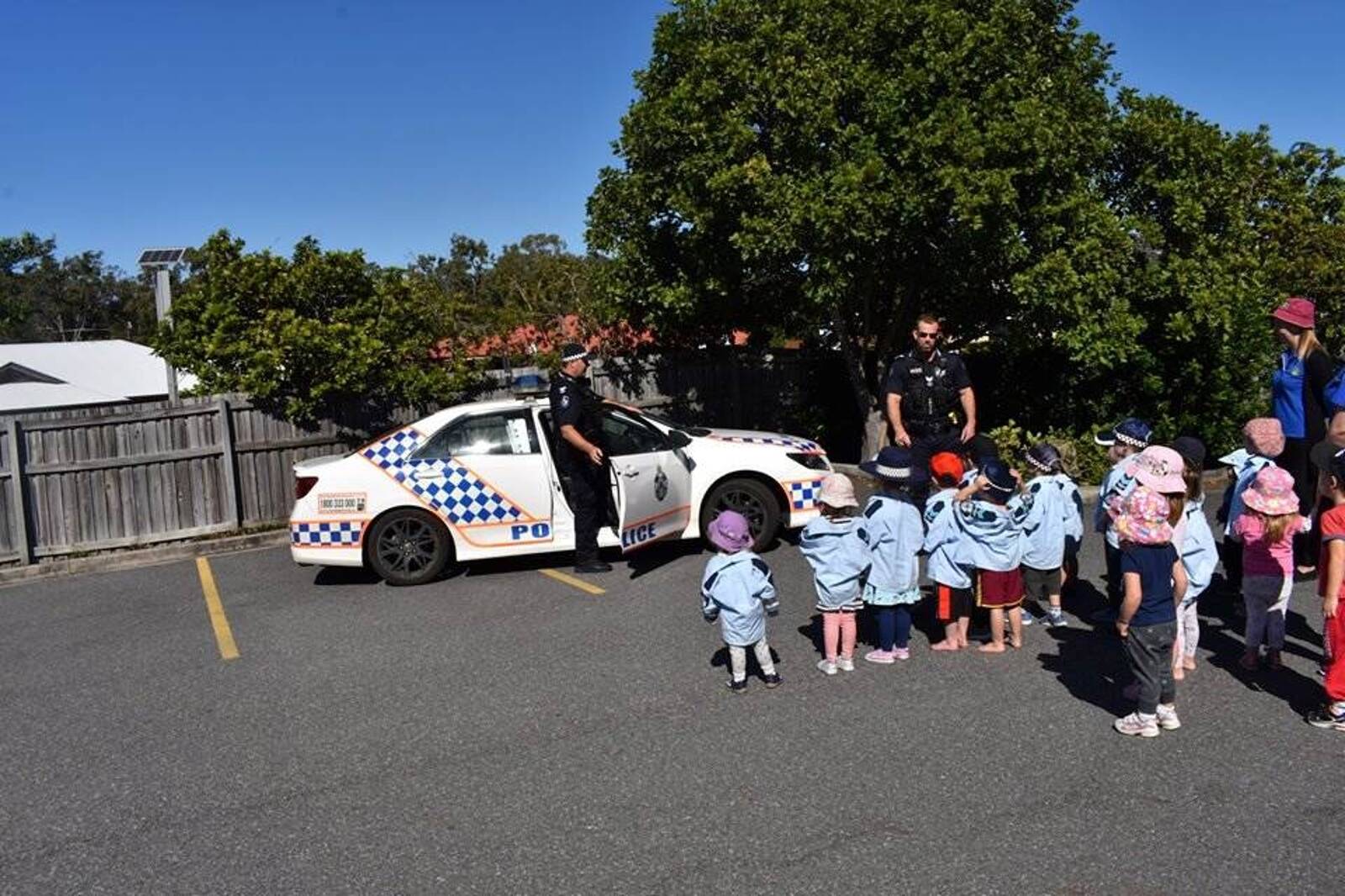 Arden Early Learning