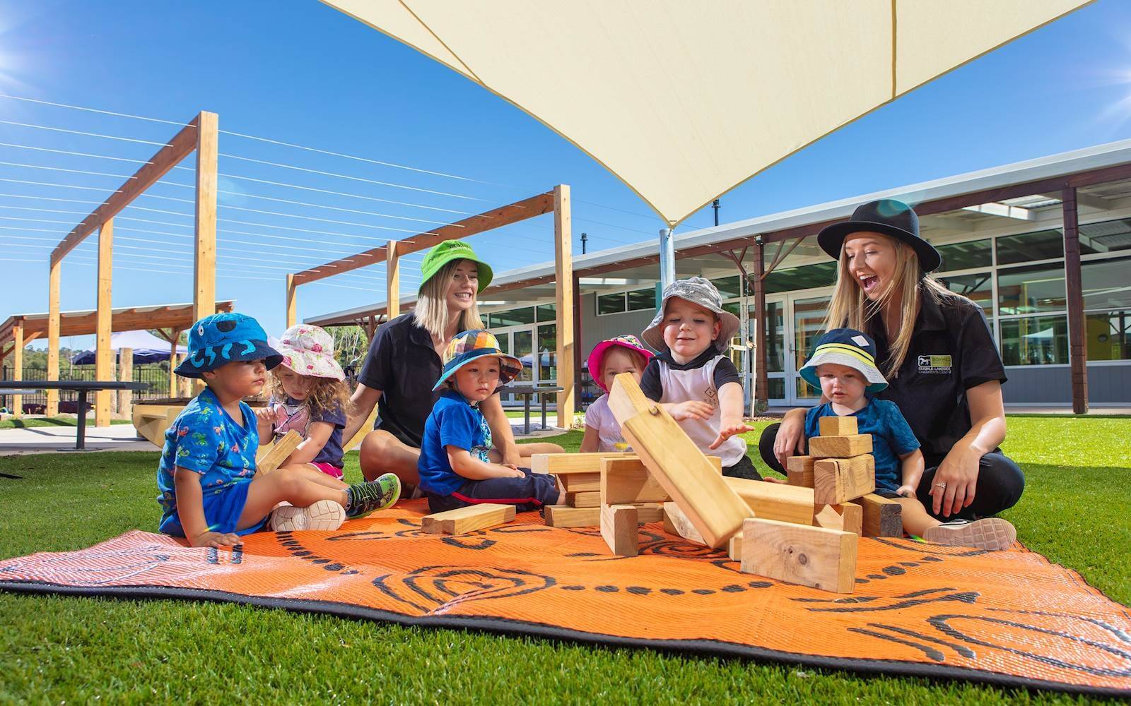 Lilydale Lakeside Children's Centre