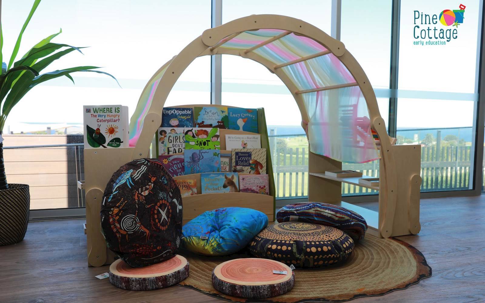 Pine Cottage Early Education