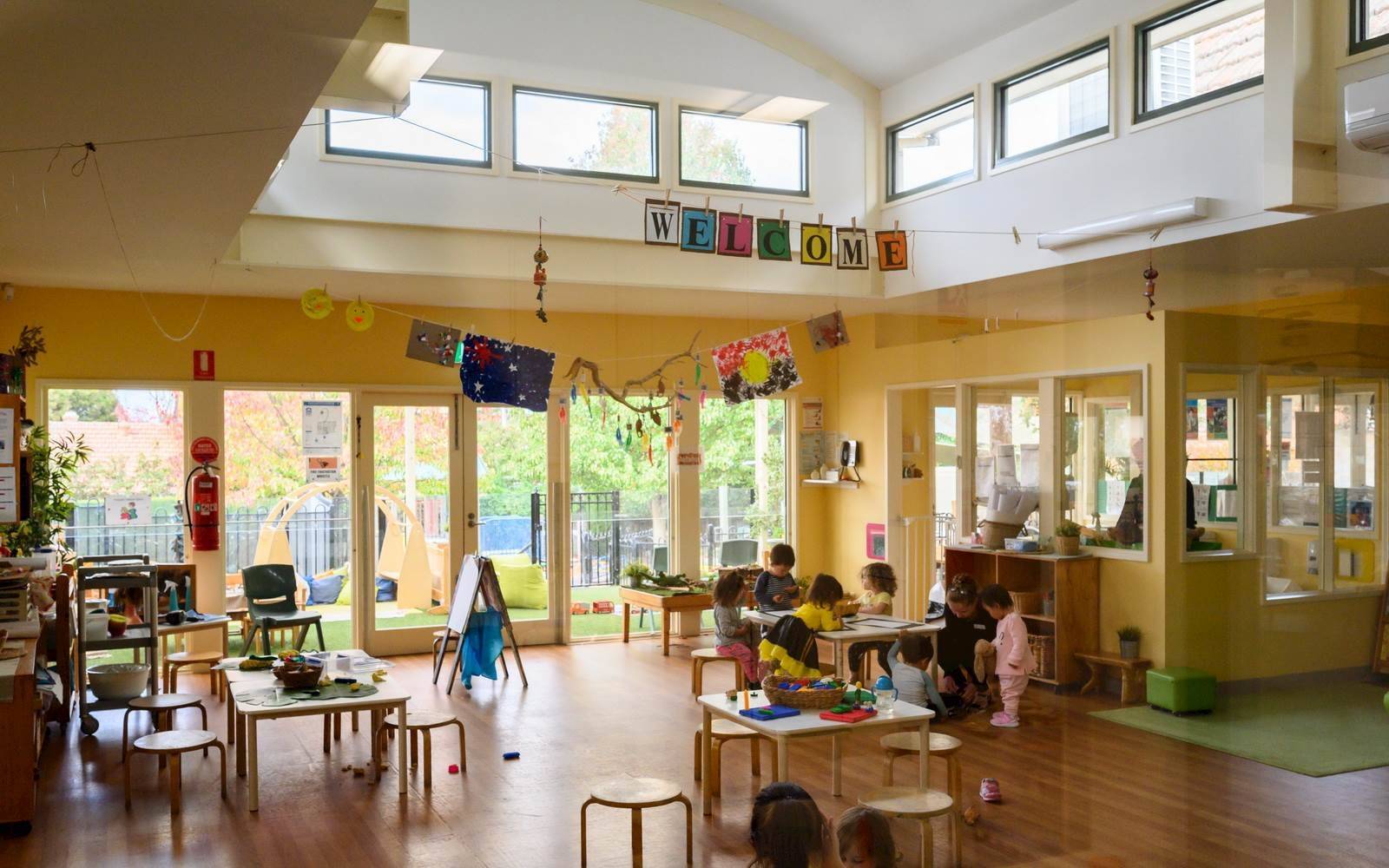 Story House Early Learning Kew