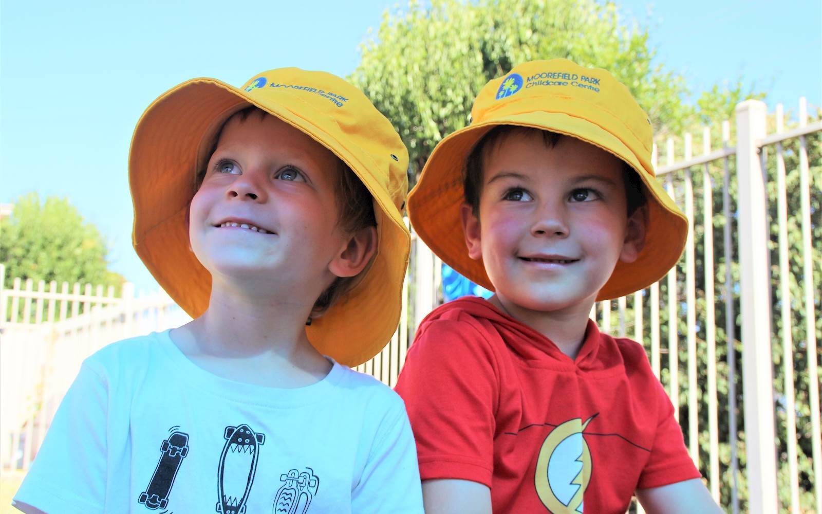 Moorefield Park Childcare Centre - Accepting Enrolments for 2025