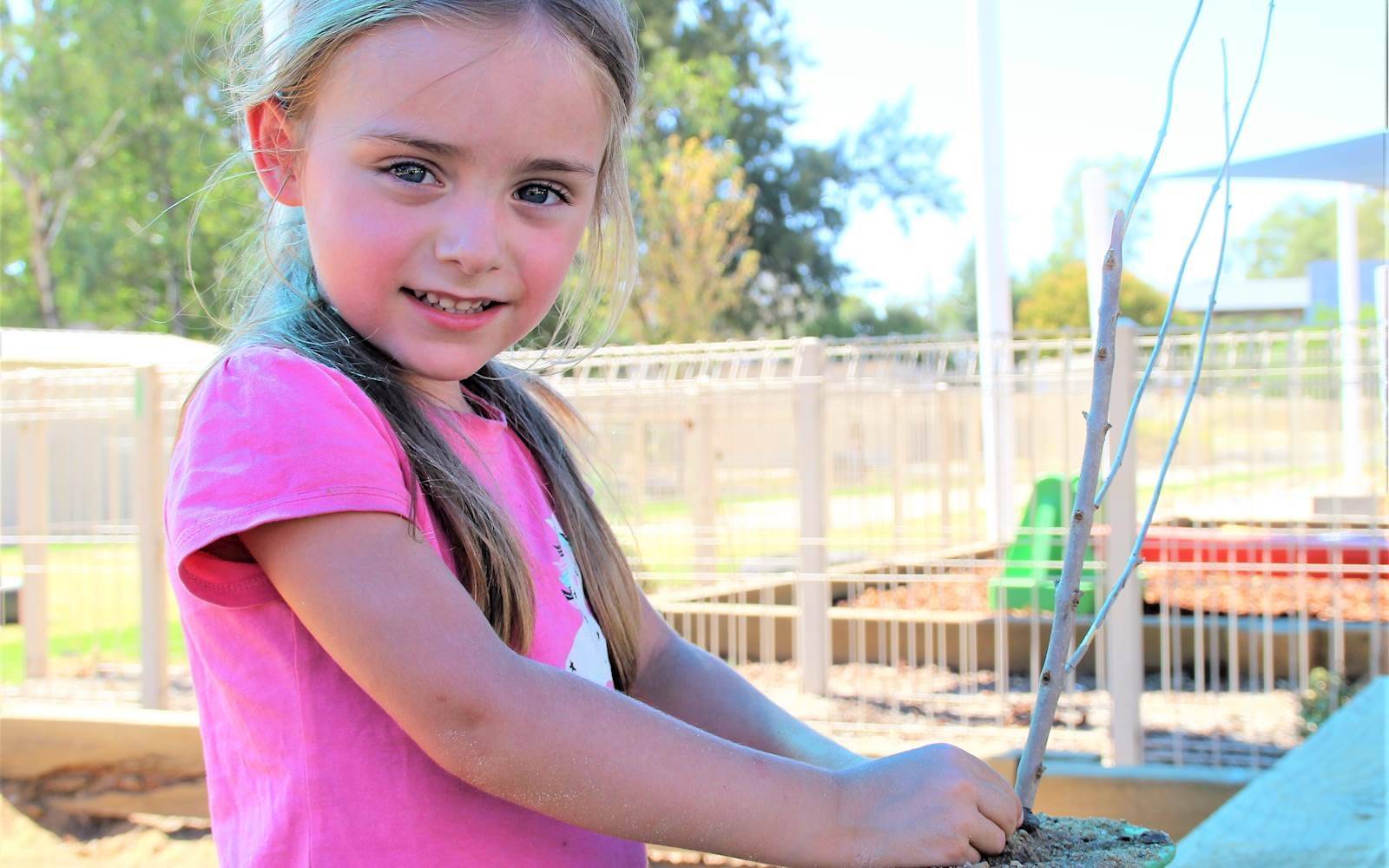 Moorefield Park Childcare Centre - Accepting Enrolments for 2025