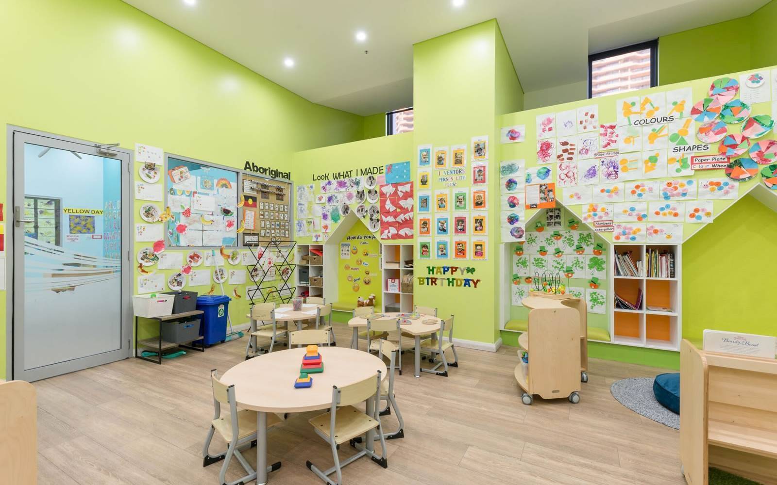 Little Zak's Academy - Bondi Junction [Rated Exceeding!]