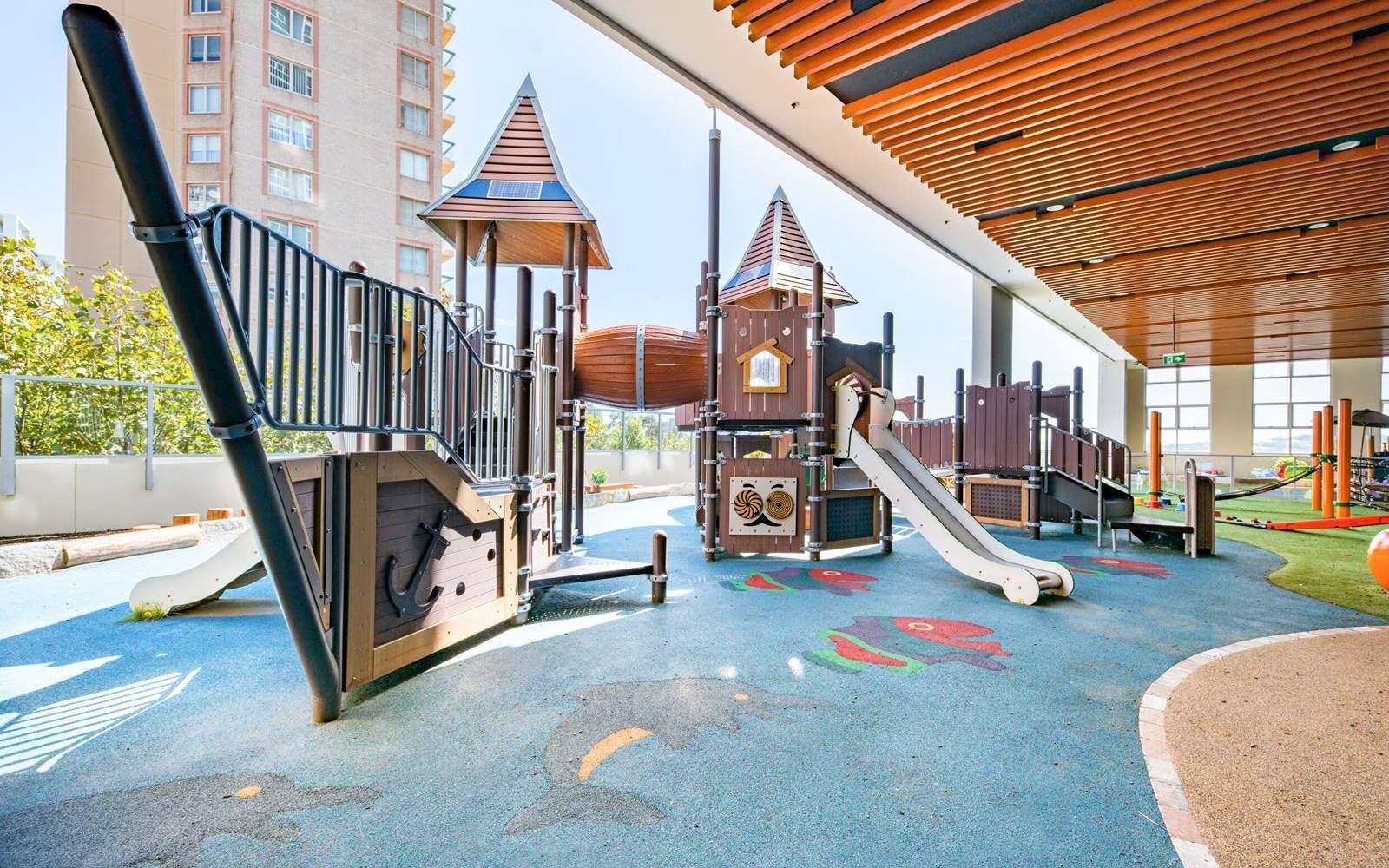 Little Zak's Academy - Bondi Junction [Rated Exceeding!]