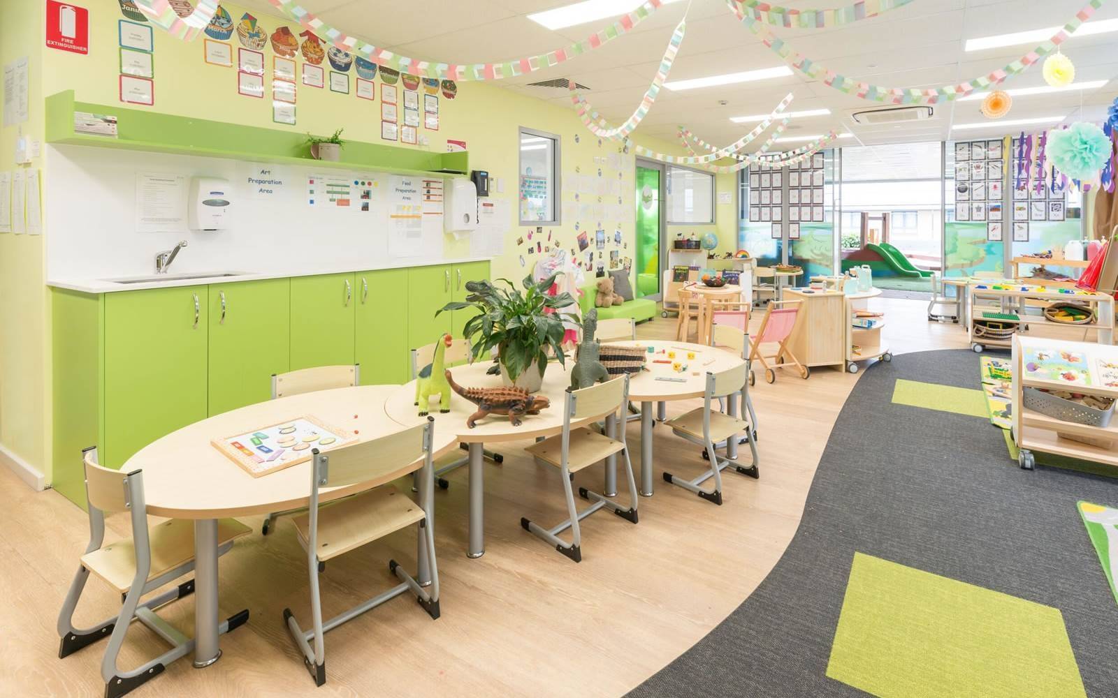 Little Zak's Academy Brookvale