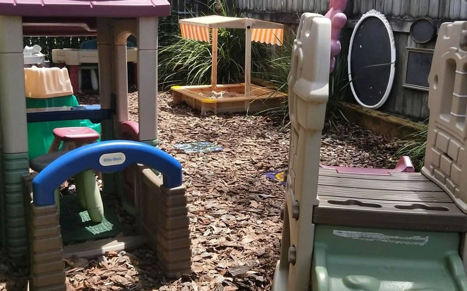 Wynnum Family Day Care Education Service - Carina