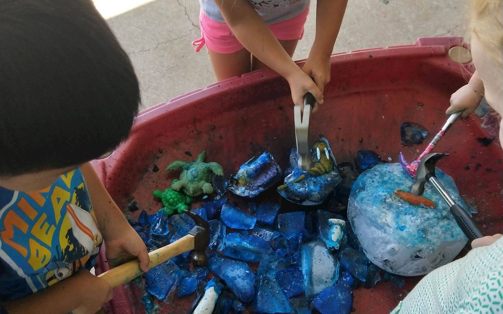 Wynnum Family Day Care Education Service - Wellington Point