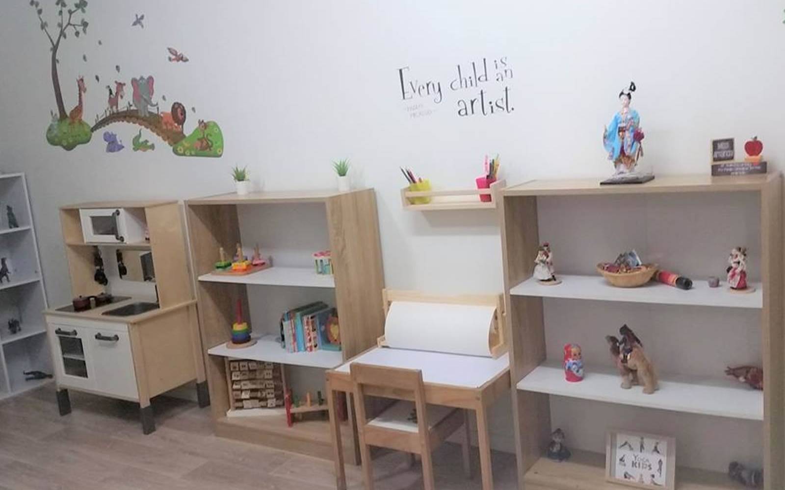 Miss Amanda's Family Day Care