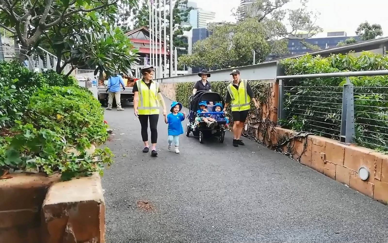 Gardenia Early Learning Roma St