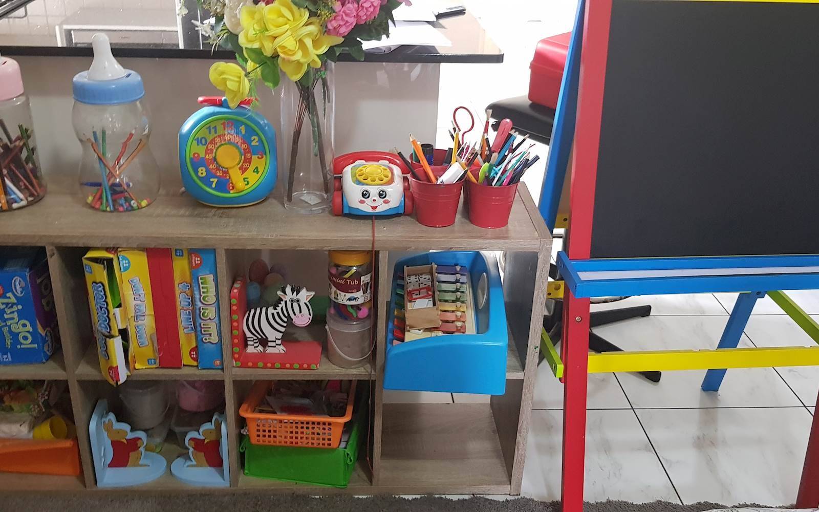 Heavenly Family Day Care