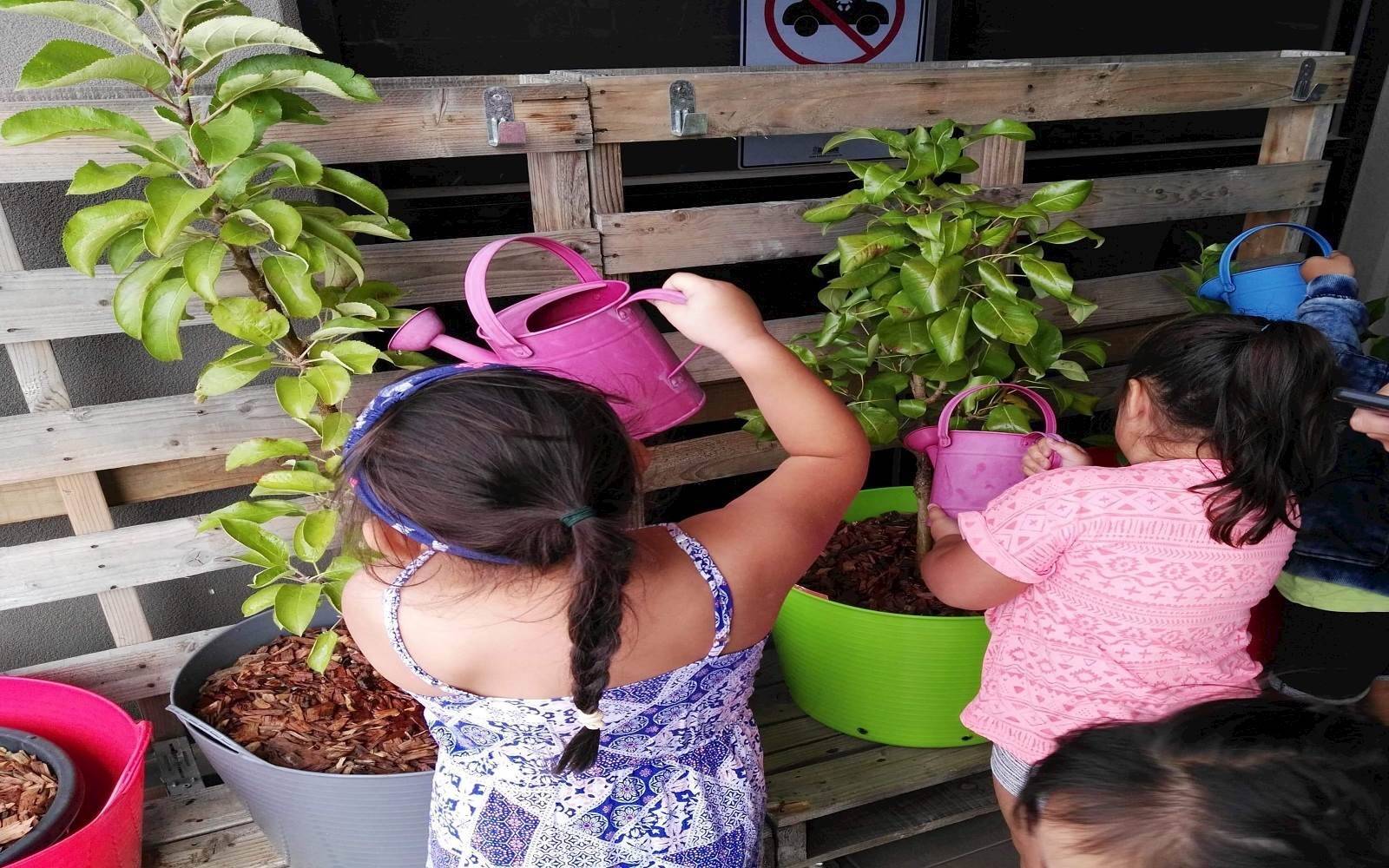 V.I.P. Family Day Care Scheme