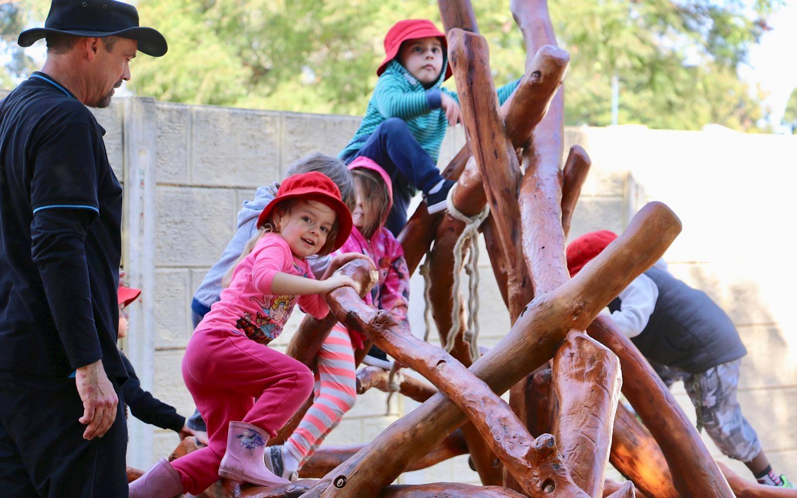 Bright Sparks Early Learning Centre (Gosnells)