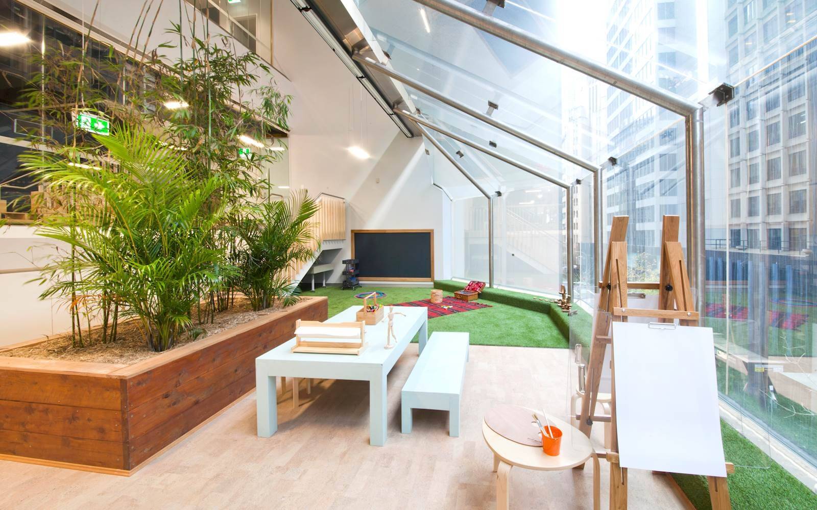 Explore & Develop - Castlereagh Street (Sydney CBD)