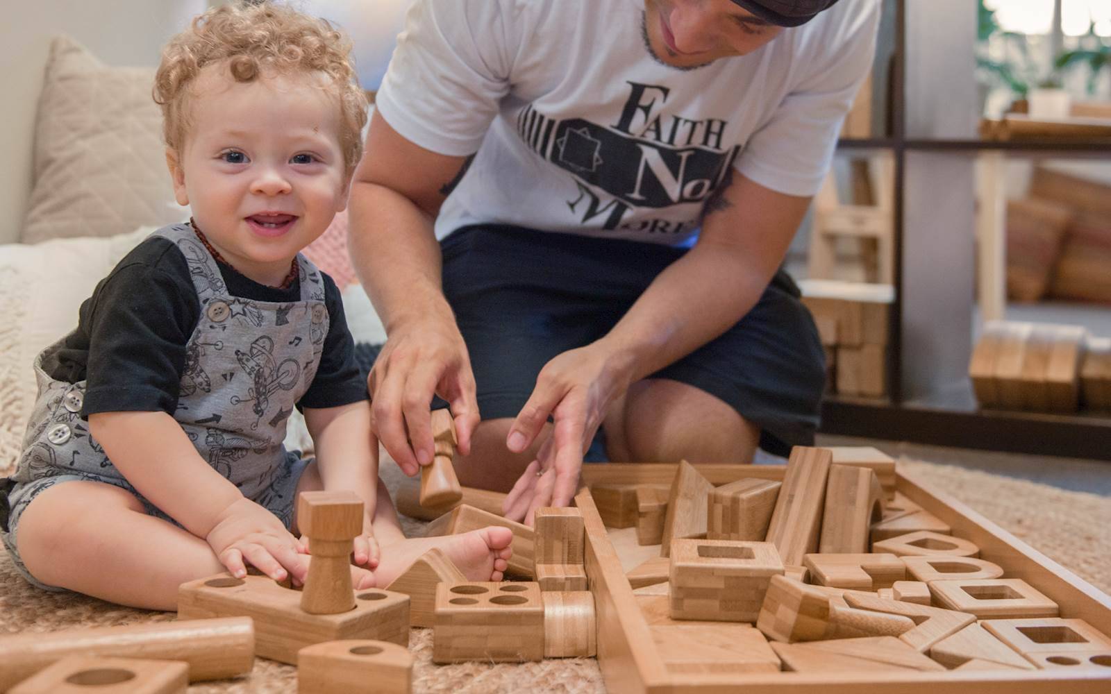 Explore & Develop - Frenchs Forest