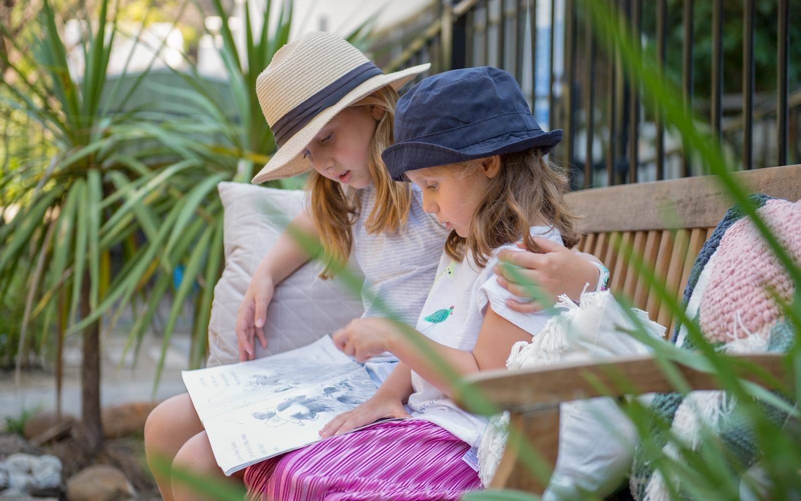 Explore & Develop - Frenchs Forest