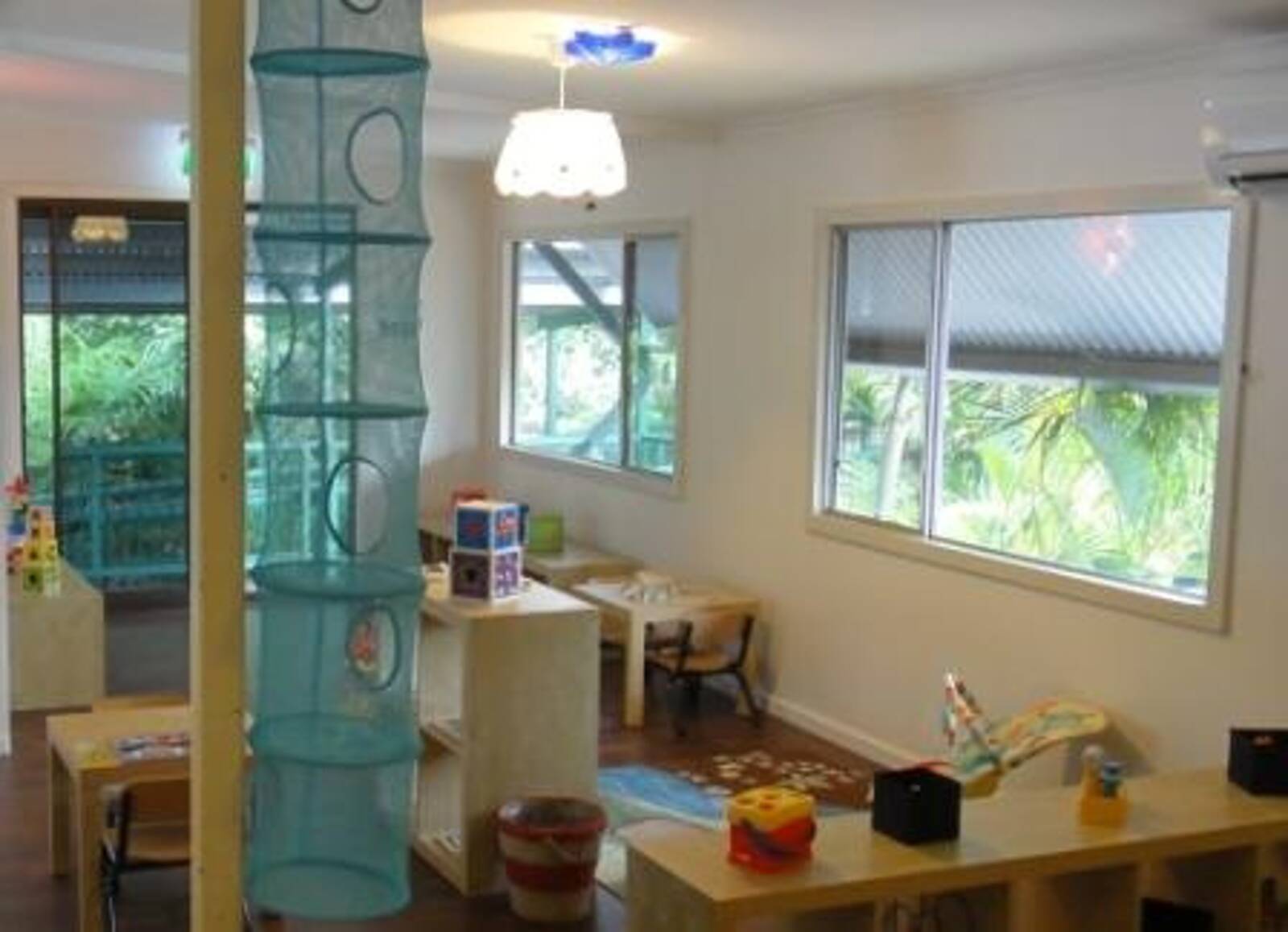 NT Explorers Early Education