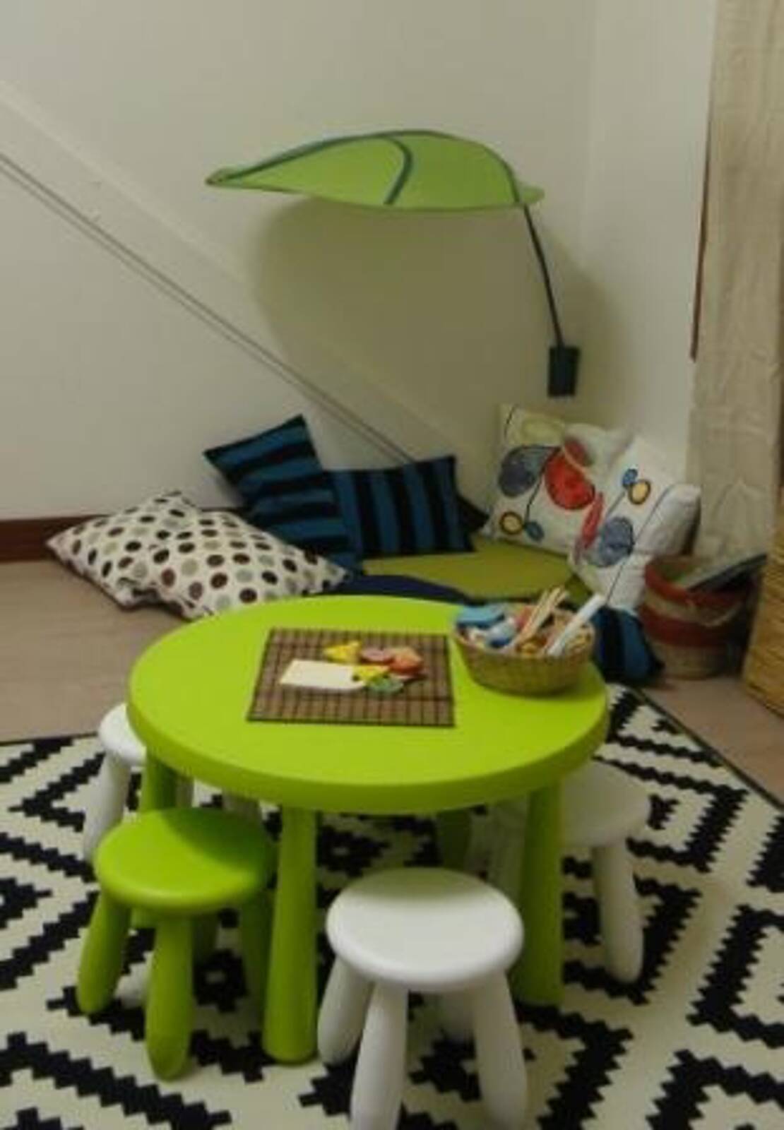 NT Explorers Early Education