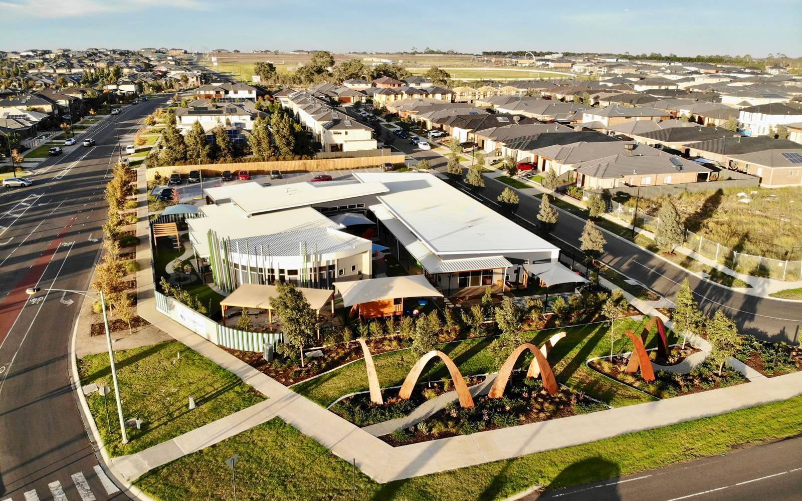 Green Leaves Early Learning Craigieburn