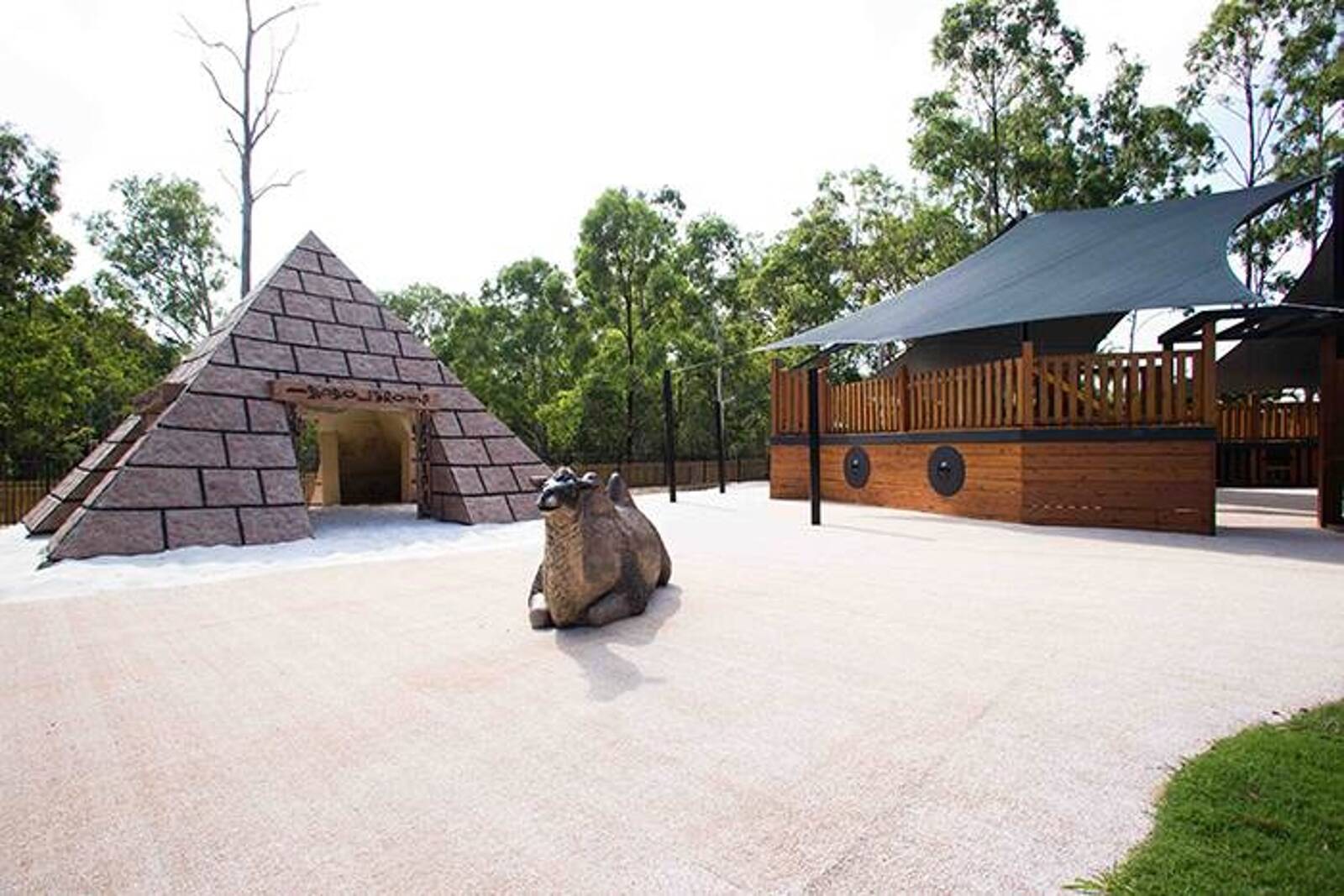 Adam and Noah Early Learning College