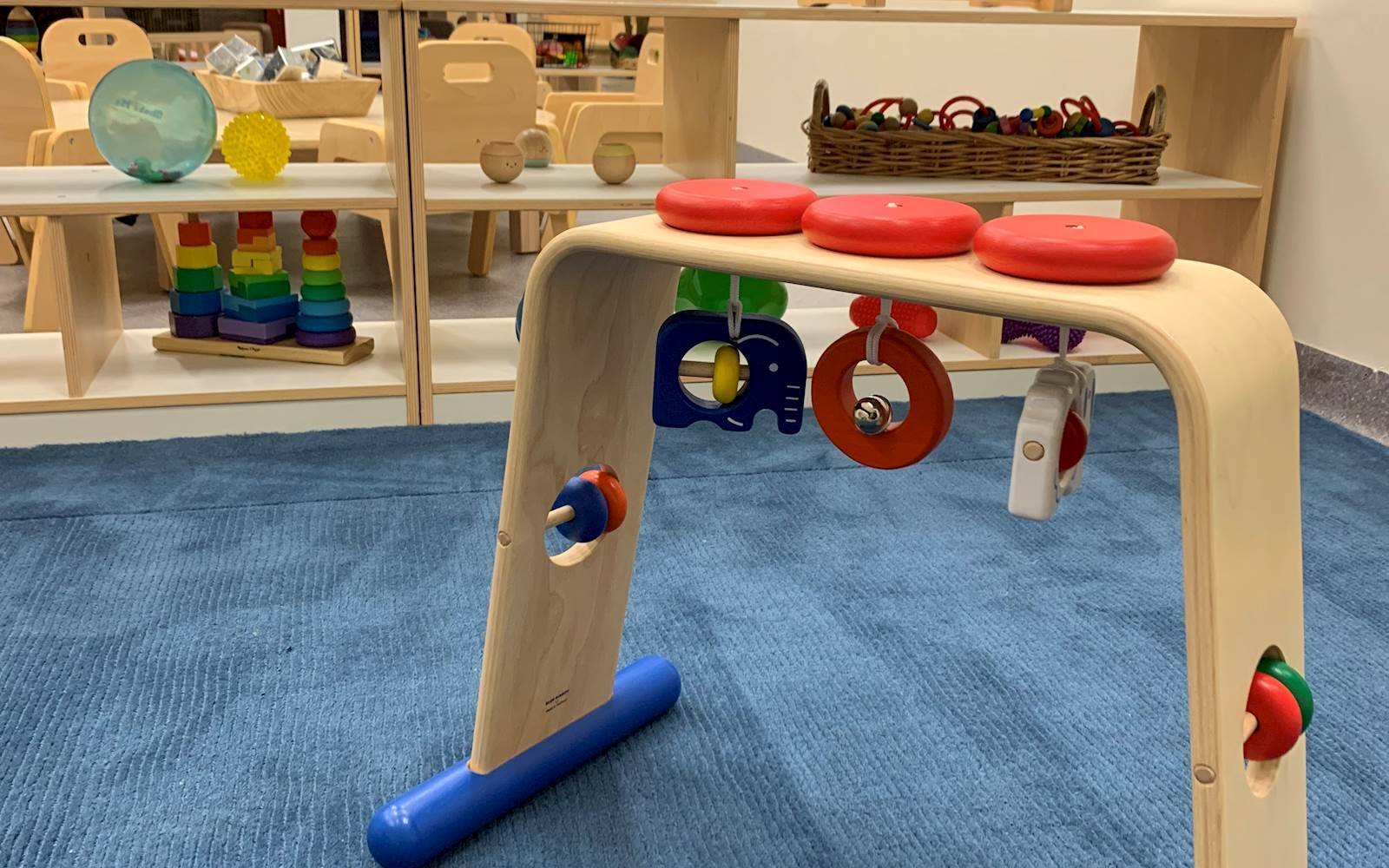 Gowrie Early Learning Nedlands