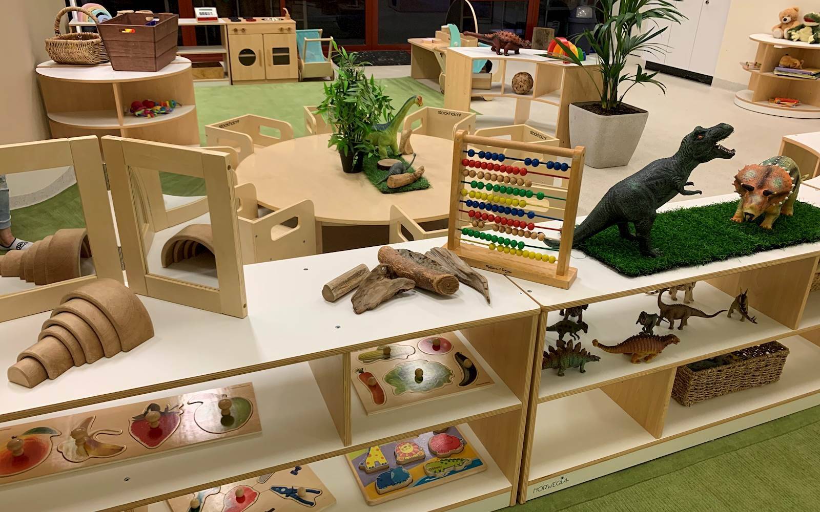 Gowrie Early Learning Nedlands